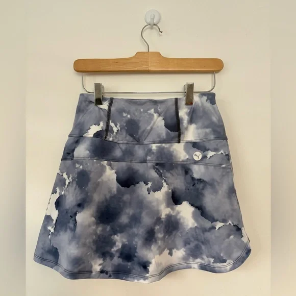 Gym Tennis Golf Skirt - Picture 2 of 2